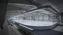 Zimní stadion Stará Ľubovňa