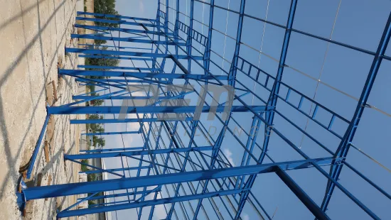 VITA - ZEL & company - Progres výstavby
