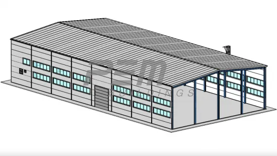 Předpokládané zahájení stavby – říjen - listopad/2023