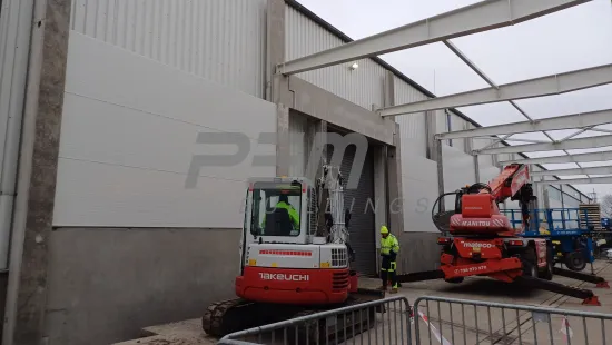 MPL kom. spol., ŘEPOV